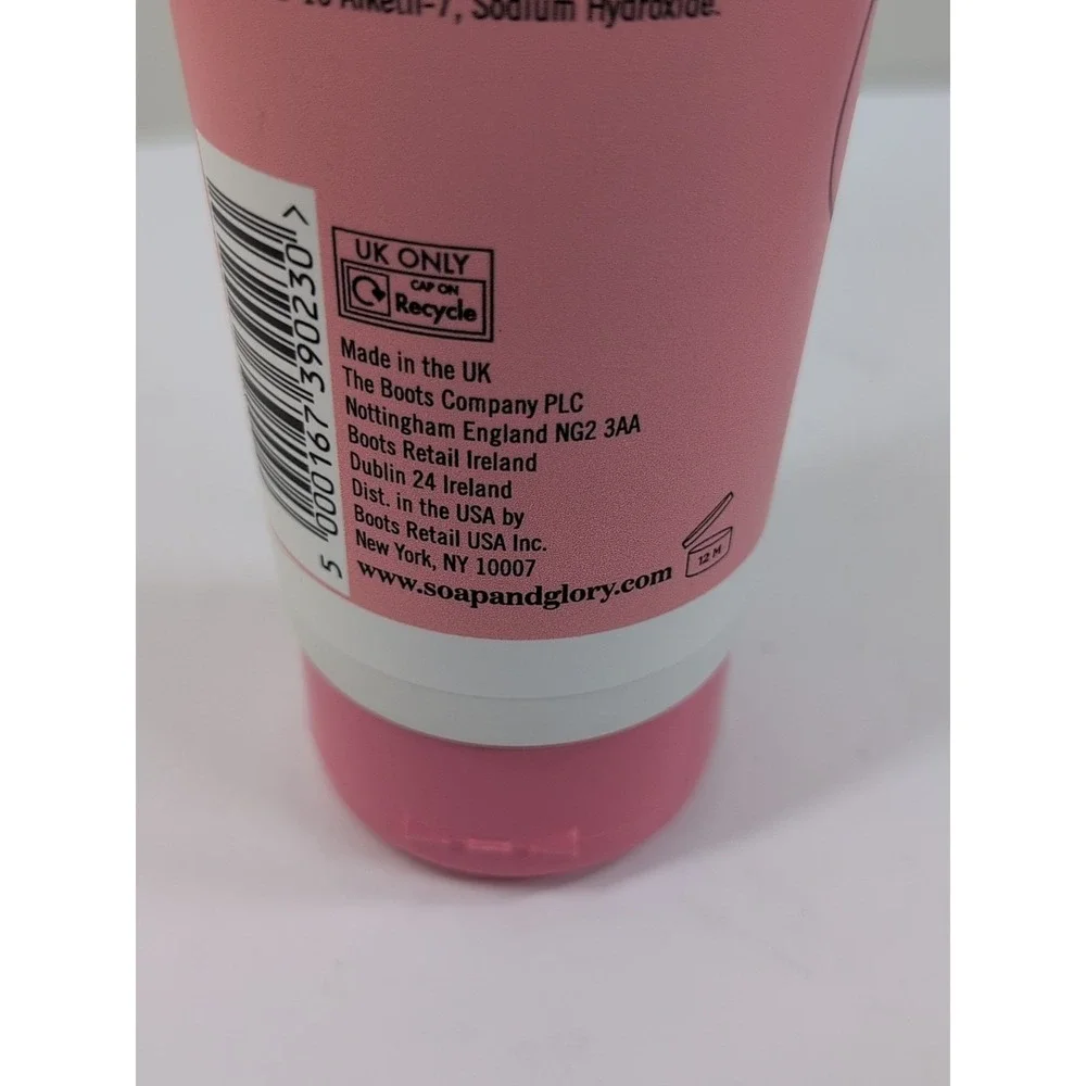 Soap & Glory soap glory